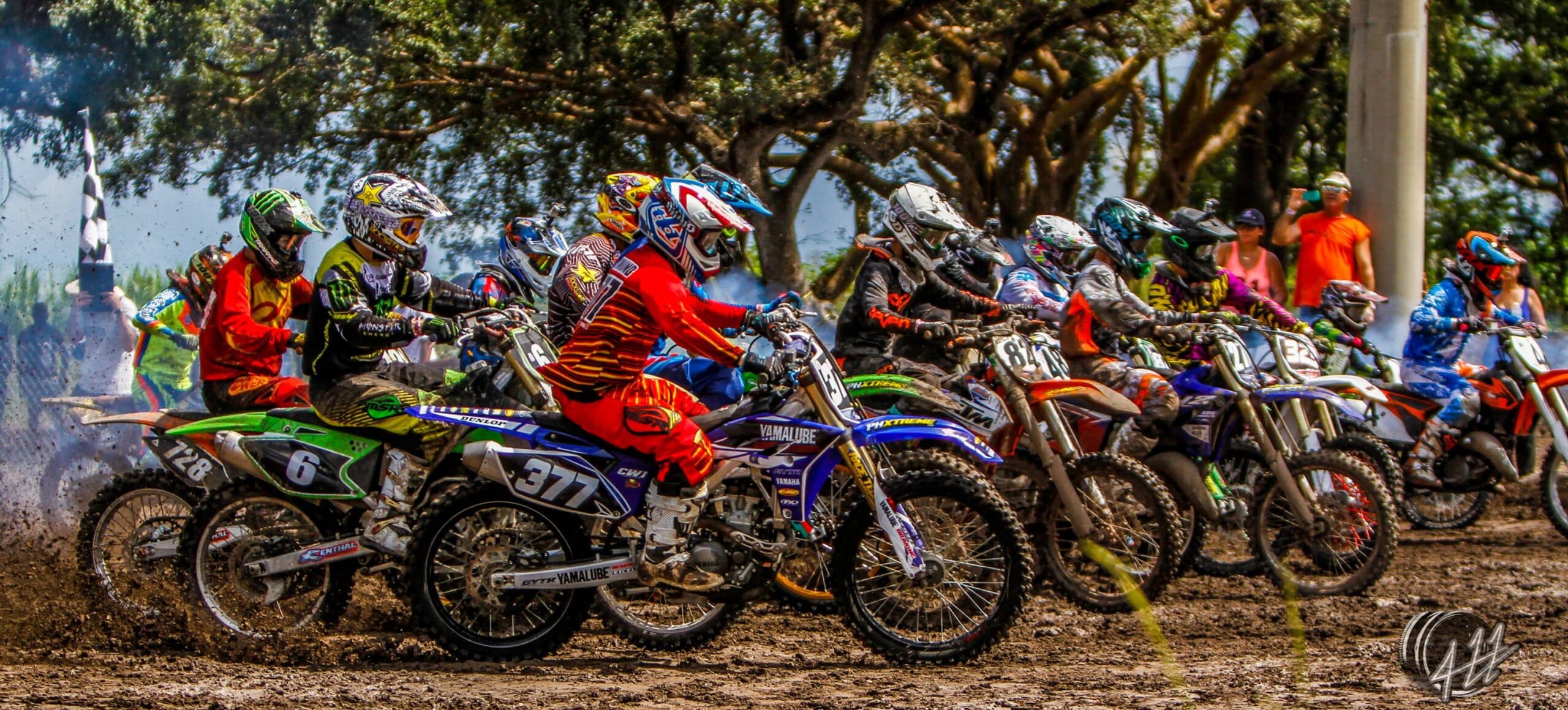 Miami Motocross Park photo 1
